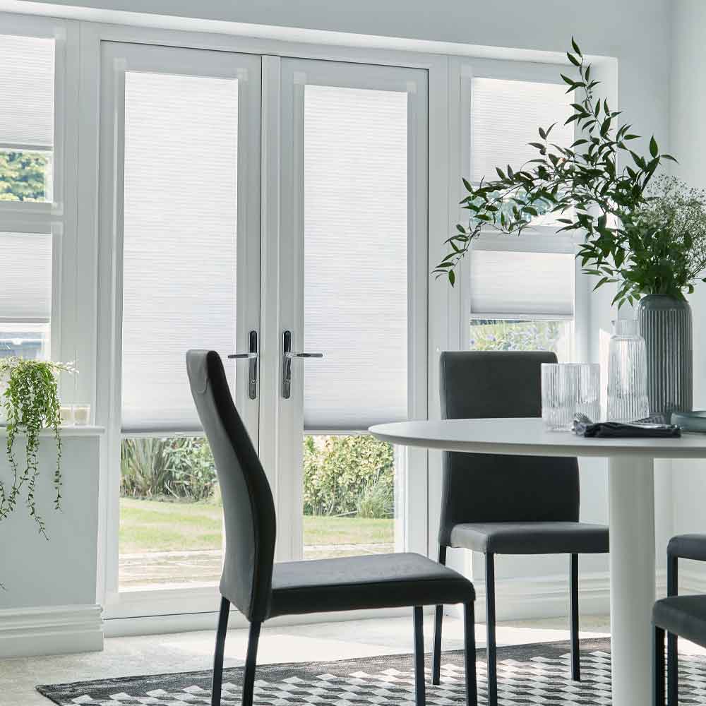 Perfect Fit blinds in Salford