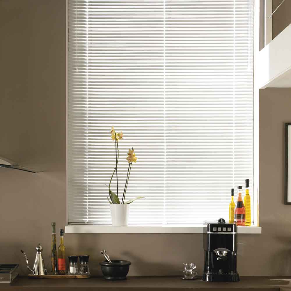 Venetian blinds in Salford